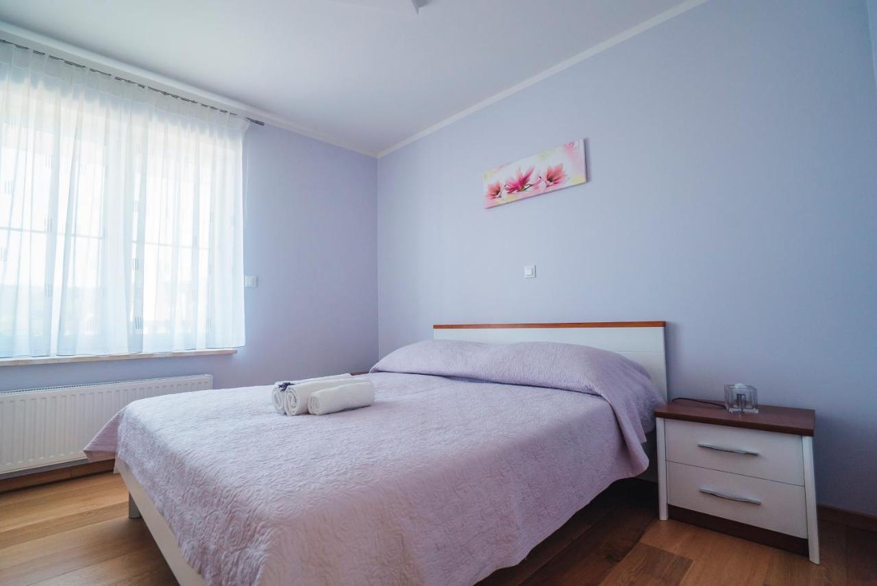 Villa Antonia Velika Čista エクステリア 写真